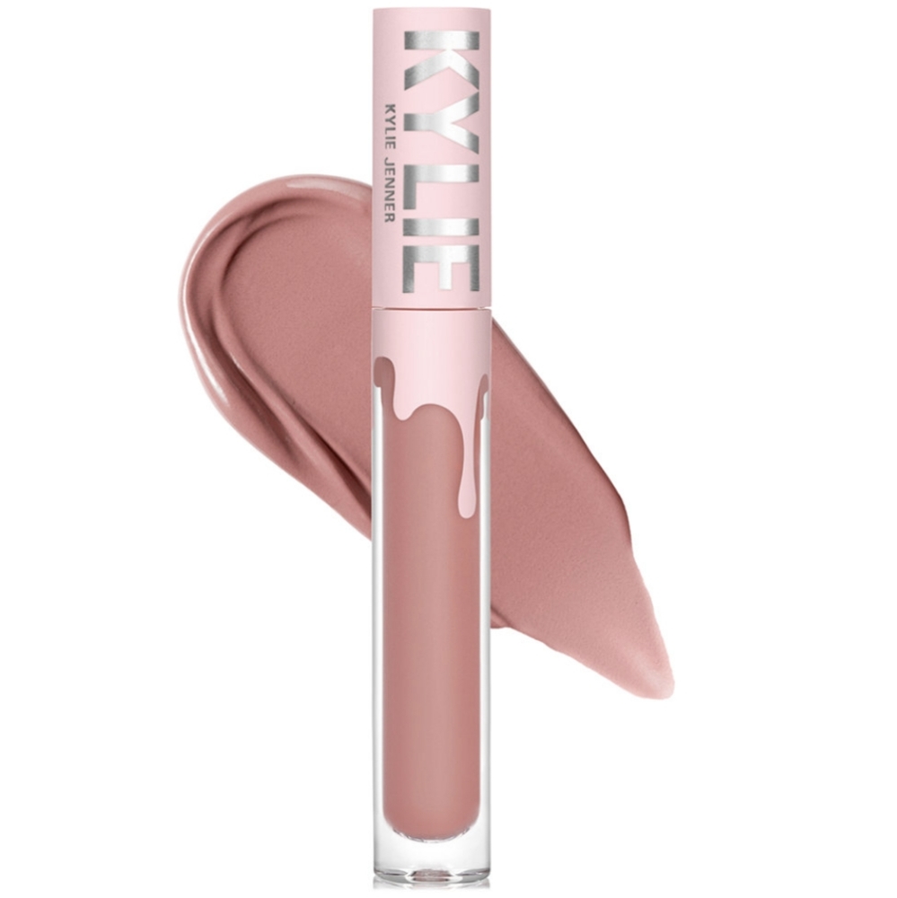 Kylie Cosmetics Liquid Matte Lipstick -  Built to Last - Picture 2 of 6